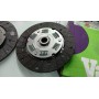 D273S DISCO FRIZIONE FIAT DUCATO 1.8-2.0 BENZ CITROEN C25 PEUGEOT J5 OEM VALEO D273 SCAFF.DIETRO 325