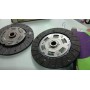 D273S DISCO FRIZIONE FIAT DUCATO 1.8-2.0 BENZ CITROEN C25 PEUGEOT J5 OEM VALEO D273 SCAFF.DIETRO 325