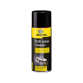 ADDITIVO BARDAHL EGR VALVE CLEANER PULITORE EGR CORPI FARFALLATI