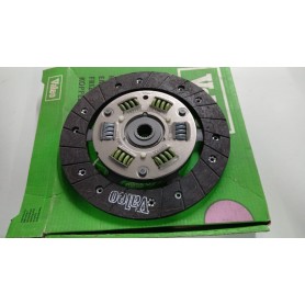 DISCO FRIZIONE PEUGEOT 205 1300 RALLY NUOVO MARCA VALEO DIAMETRO 180MM MOZZO 18 DENTI
