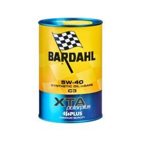 OLIO MOTORE BARDAHL XTA 5W-40 C3