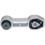 SUPPORTO MOTORE POSTERIORE FIAT PANDA POS.ORIGINALE