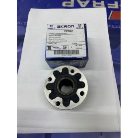 5031 - GIUNTO OMOCINETICO LATO RUOTA FIAT 500 126 DISPONIBILE AKRON 22382