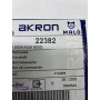 5031 - GIUNTO OMOCINETICO LATO RUOTA FIAT 500 126 DISPONIBILE AKRON 22382