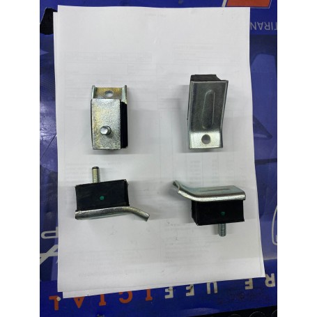 SUPPORTO MOTORE FIAT 500 126 DISPONIBILE UNIGOM