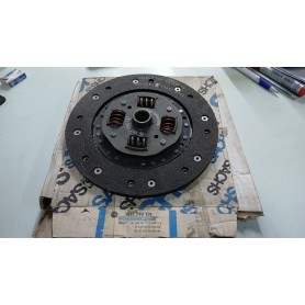 DISCO FRIZIONE PER OPEL ASCONA C ASTRA F KADETT E VECTRA A - SACHS 1861796131 SCAFF.DIETRO 325