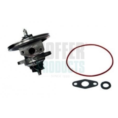 6500048 - CORPO CENTRALE CORE ASSY TURBINA FIAT OPEL LANCIA ALFA ROMEO SUZUKI DISP. HOFFER