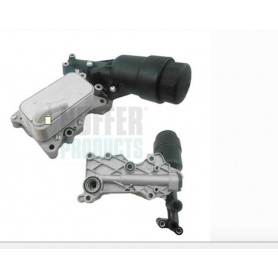 8095172C RADIATORE OLIO, OLIO MOTORE MERCEDES