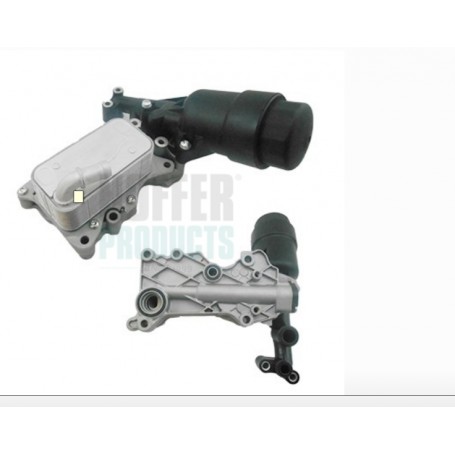 8095172C RADIATORE OLIO, OLIO MOTORE MERCEDES