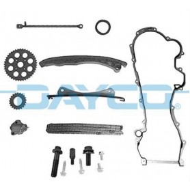 KTC1098 - KIT CATENA DISTRIBUZIONE MODIFICATA MOTORI 1.3 MULTIJET EURO 6