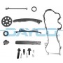 KTC1098 - KIT CATENA DISTRIBUZIONE MODIFICATA MOTORI 1.3 MULTIJET EURO 6