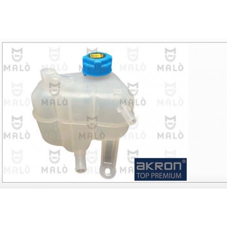 SERBATOIO COMPENSAZIONE, REFRIGERANTE FIAT 500 NUOVA PANDA LANCIA YPSLON 0.9 TWINAIR