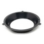 COPPIA SUPPORTI ALTOPARLANTI PORTA ANTERIORE FIAT PANDA 169 DAL 2003 DIAMETRO 165 CASSA 95/A