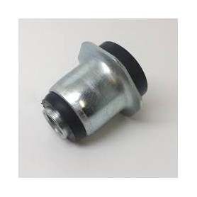 KIT 2 BOCCOLE BRACCIO SOSPENSIONE POSTERIORE FIAT 127 - AUTOBIANCHI A112 4434652 4251112 4386632 6557001105 CASSA 125/A