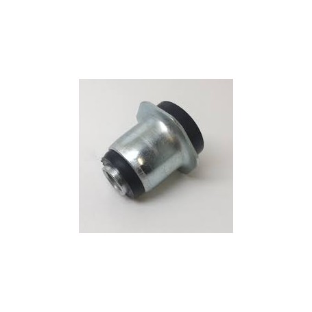 KIT 2 BOCCOLE BRACCIO SOSPENSIONE POSTERIORE FIAT 127 - AUTOBIANCHI A112 4434652 4251112 4386632 6557001105 CASSA 125/A