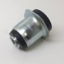KIT 2 BOCCOLE BRACCIO SOSPENSIONE POSTERIORE FIAT 127 - AUTOBIANCHI A112 4434652 4251112 4386632 6557001105 CASSA 125/A