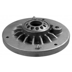 3630601 - SUPPORTO AMMORTIZZATORE A MOLLA BMW X3 F25 X4 F26 DISP. LEMFORDER POSIZIONE ORIGINALE