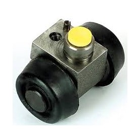 CILINDRETTO FRENI POSTERIORE FORD TRANSIT DIAMETRO 15,87 DISP.RC LPR 2938 CASSA 125/A