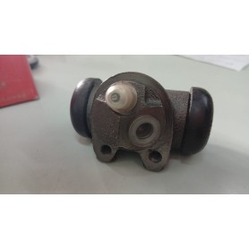 CILINDRETTO FRENI PEUGEOT 104 - 104 COUPE' - DISP.NUOVA TECNODELTA CASSA 125/A