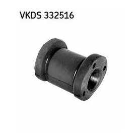 SILENTBLOCK BRACCIO FIAT UNO - CINQUECENTO - SEICENTO - CASSA 126/A