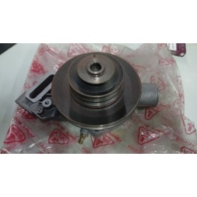 POMPA ACQUA FIAT DUCATO 2500 D DAL 1982 CASSA 216/A