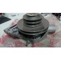 POMPA ACQUA FIAT DUCATO 2500 D DAL 1982 CASSA 216/A