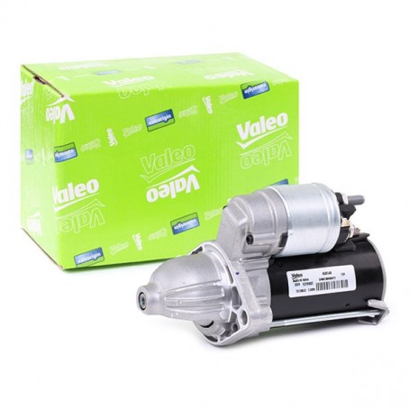 MOTORINO AVVIAMENTO 438168 VALEO SANDO 1.3 MJT MULTIJET FIAT PUNTO PANDA LANCIA