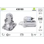 MOTORINO AVVIAMENTO 438168 VALEO SANDO 1.3 MJT MULTIJET FIAT PUNTO PANDA LANCIA