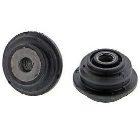 BOCCOLA BRACCIO SOSPENSIONE SILENTBLOCK MERCEDES 124 - 190 - SL - CASSA 126/A