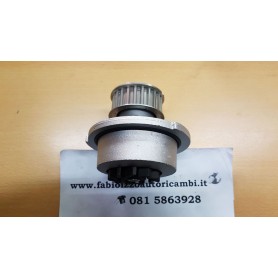 POMPA ACQUA OPEL ASTRA F - G