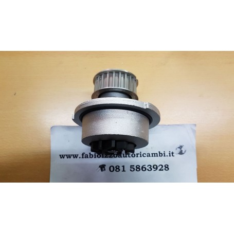 POMPA ACQUA OPEL ASTRA F - G