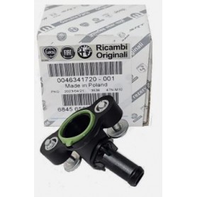 46341720 - SEPARATORE VALVOLA BLOW-BY OLIO ORIGINALE ALFA FIAT LANCIA 1.3 MULTIJET EURO 5-6