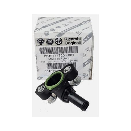 46341720 - SEPARATORE VALVOLA BLOW-BY OLIO ORIGINALE ALFA FIAT LANCIA 1.3 MULTIJET EURO 5-6