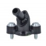 46341720 - SEPARATORE VALVOLA BLOW-BY OLIO ORIGINALE ALFA FIAT LANCIA 1.3 MULTIJET EURO 5-6