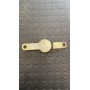 BIRTH 6131- TIRANTE LEVA CAMBIO FIAT 500 126 395004 - 4111917 POSIZ.ORIGINALE DISPONIBILE BIRTH