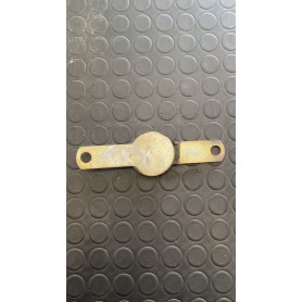 BIRTH 6131- TIRANTE LEVA CAMBIO FIAT 500 126 395004 - 4111917 POSIZ.ORIGINALE DISPONIBILE BIRTH