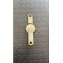 BIRTH 6131- TIRANTE LEVA CAMBIO FIAT 500 126 395004 - 4111917 POSIZ.ORIGINALE DISPONIBILE BIRTH