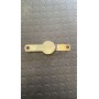 BIRTH 6131- TIRANTE LEVA CAMBIO FIAT 500 126 395004 - 4111917 POSIZ.ORIGINALE DISPONIBILE BIRTH
