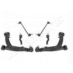 SKS-0201 - KIT TIRANTERIA ANTERIORE FIAT PANDA 169 DAL 2003