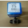 CILINDRETTO FRENO POST BENDIX - AUDI 100/80 POLO GOLF - ALLUMINIO 212378B CASSA 34/A
