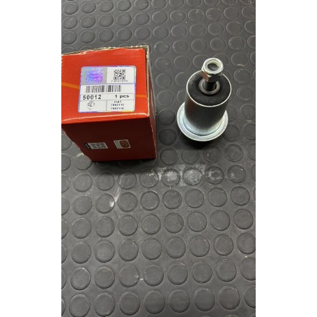 SILENT BLOCK POSTERIORE DX-SX ADATTO PER FIAT CINQUECENTO-PANDA-SEICENTO DISP BIRTH 50012 POS.ORIGINALE