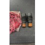 BIRTH 50013 -TAMPONE AMMORTIZZATORE ANTERIORE FIAT MAREA COD. ORIG. FIAT46432398 POSIZIONE ORIGINALE