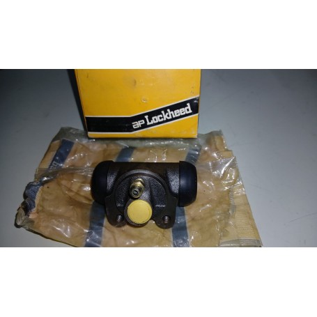 CILINDRETTO FRENI POSTE.PEUGEOT 205 LOCKHEED LW30115 CASSA 34/A