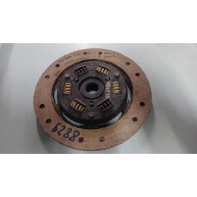 DISCO FRIZIONE FIAT RITMO 75 / RITMO SUPER 85 / REGATA 85 SUPER TEXTAR CASSA 34/A