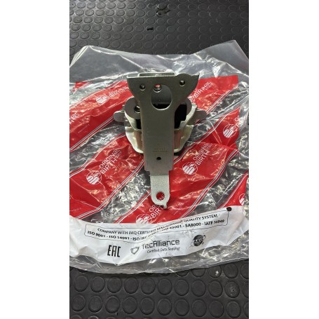 50111 BIRTH- SOSPENSIONE MOTORE PER CITROËN,PEUGEOT,TOYOTA DISPONIBILE MARCA BIRTH POSIZIONE ORIGINALE