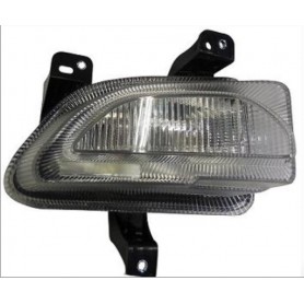 FANALINO ANTERIORE DX BIANCO JEEP RENEGADE DAL 2014 DISP. DEPO CASSA 89/A