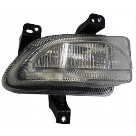 FANALINO ANTERIORE DX BIANCO JEEP RENEGADE DAL 2014 DISP. DEPO CASSA 89/A