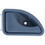 MANIGLIA APRIPORTA INTERNA SX GRIGIA RENAULT KANGOO E TWINGO CASSA 89/A