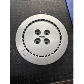 COPPA RUOTA FIAT REGATA II SERIE MISURA 14 POSIZ ORIGINALE