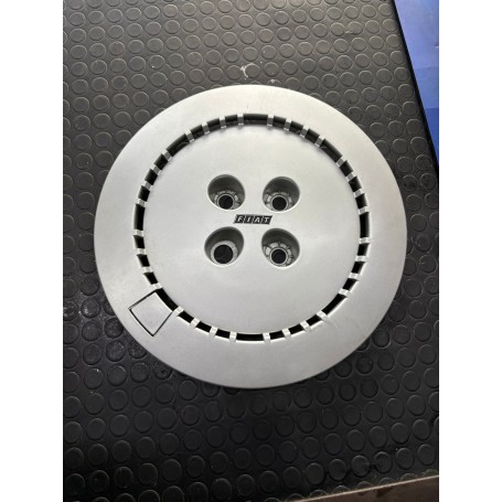 COPPA RUOTA FIAT REGATA II SERIE MISURA 14 POSIZ ORIGINALE